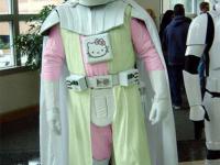 Pink Vador