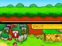 mario & luigi 3
