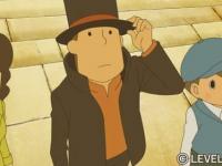 layton