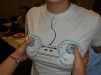 Manette plaisante