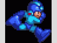 megaman