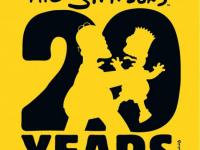 Les Simpson 20 ans