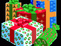 Cadeaux