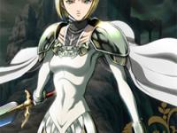 Claymore - Claire