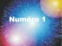Numéro 1 !