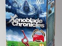Xenoblade édition collector