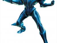 MP2 Dark Samus