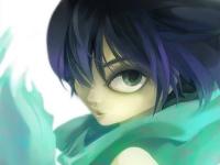 Regard Kisuke