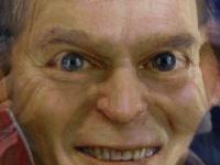 Golum alias Bush