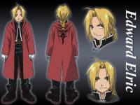 Edward Elric