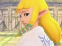 douce Zelda