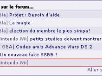 Topic qui tue