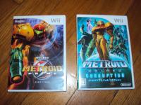 Metroid prime