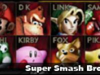 Super Smash Bros. 