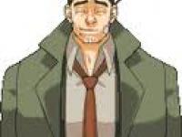 Dick Tektiv