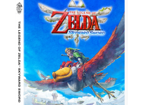 zelda