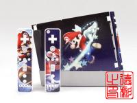 mario wii 3