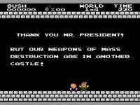 Super Bush Bros