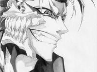 Grimmijow
