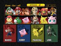 SSB Remix
