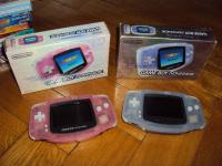 GBA