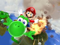 yoshi