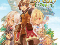rune factory