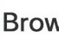 browser