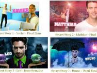 Secret Story