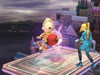 lucas nesss fusion