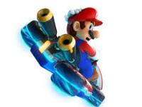 Mario Kart 8