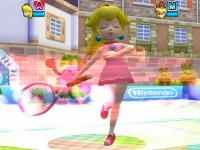 mario tennis