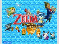 Zelda PH