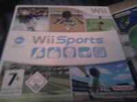 wii sport