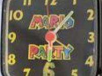 horloge