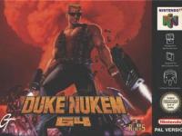 Duke Nukem 64
