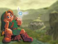 Link OoT 1
