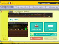 le piège de bowser