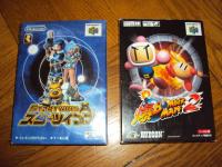 jet force gemini baku bomberman