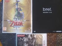cadeaux XD