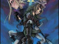 Zelda 4