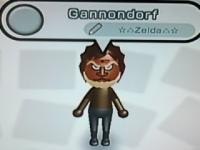 Ganondorf