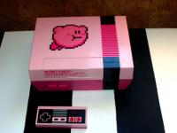 Nes Kirby