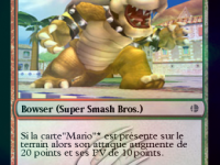 Bowser (carte)