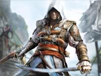 ASSASSIN CREED IV