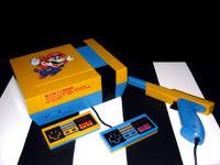 Nes Mario Bros 3