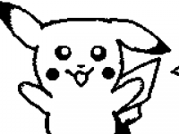 radis pika