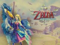 Skyward Sword 3