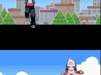 Pokémon P