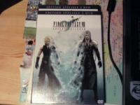 FF7 collector